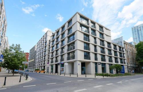 Komfortowy apartament w prestiżowej lokalizacji - Foto 14