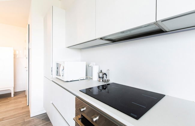 Bertelli 4 in San Lazzaro di Savena - Foto 44