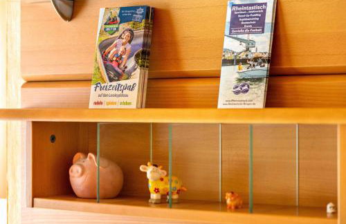 Haus Zum Rochusberg 2 - Foto 5