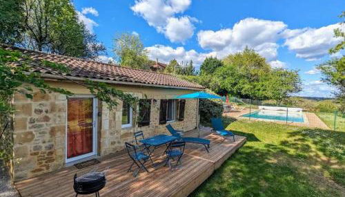 La Bergerie la campagne en ville - Foto 4