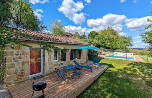 La Bergerie la campagne en ville - Photo 4