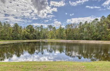 Sunny lake view villa with pool spa - close to attractions - Foto 38