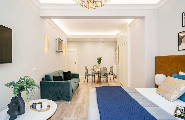 Crystal Lodge - LoftAffair Collection - Foto 65