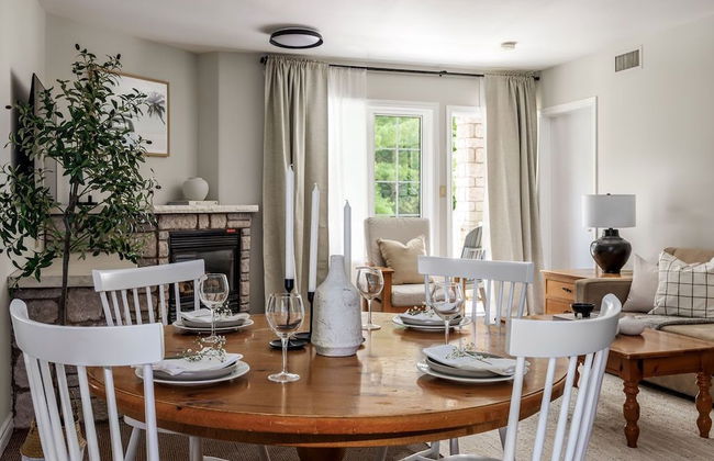 Horseshoe Valley Suites - The Sierra - Foto 9