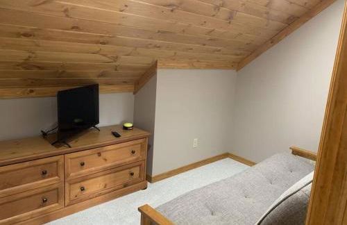 Fence Lake Condo #10 - Foto 26