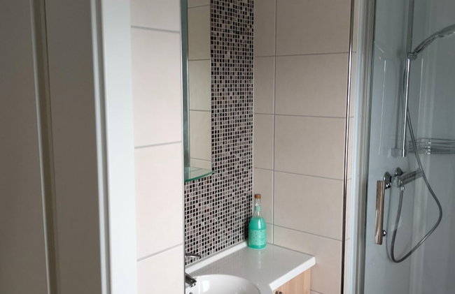 Lovely Holiday Home in Stipshausen With Terrace - Foto 27