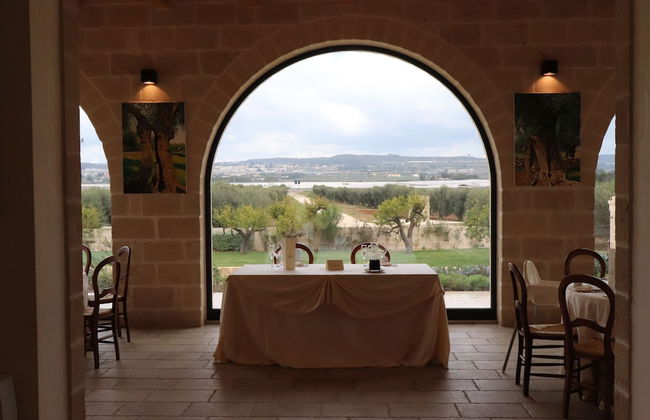 Masseria Sacramento - Foto 33