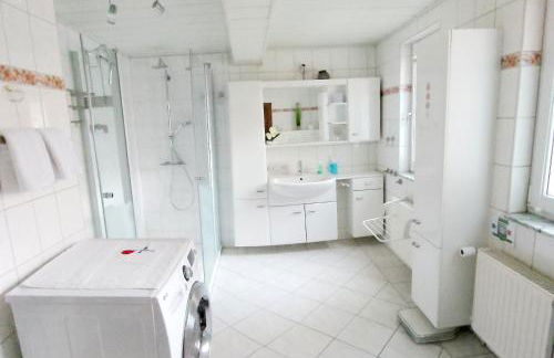 Ferienhaus Strauss nahe der Kyffhäuser Therme - Photo 17