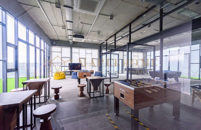 Millerz Premier Suites Kuala Lumpur - Foto 42