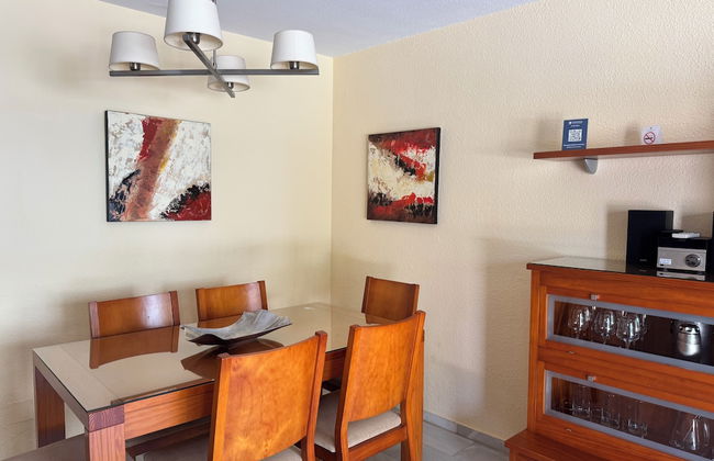 Macdonald Leila Playa Resort - Photo 54