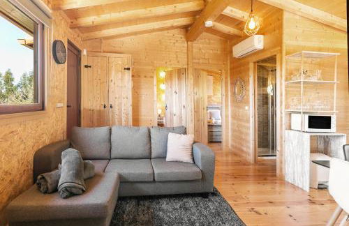 Rural Cottage - Foto 16