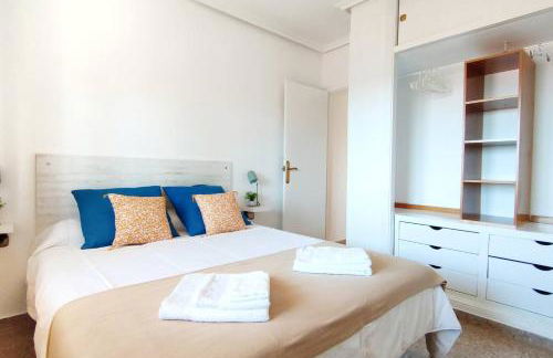 Casona del Mar - Terraza y vistas al Mediterráneo - Photo 6