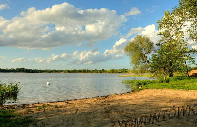 Apartment in Sterlawki Male - Foto 20