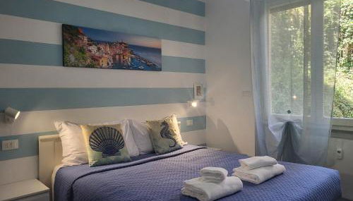 Terrace Apartment Monterosso - Foto 2