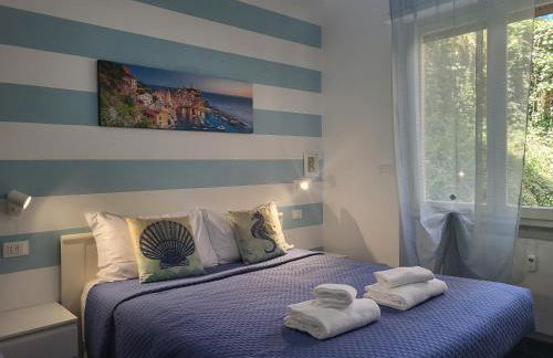 Terrace Apartment Monterosso - Foto 2