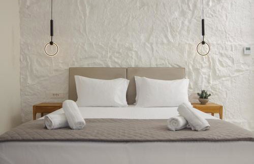 Pnoe Villas Syros - Foto 12