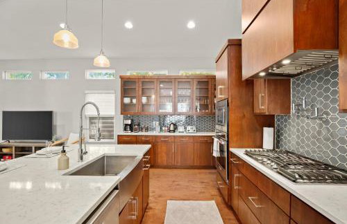 Luxury East Austin at its Finest! - Foto 7