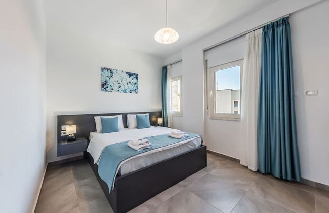 Spacious 1BR Apartment With Resort Access - Foto 19