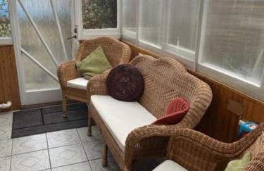 York Cottage a period character 2 bedroom cottage - Foto 23