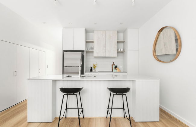 Foundry Lane Apartments by Urban Rest - Foto 8