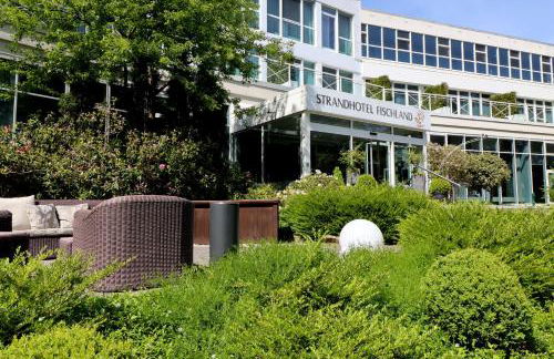 Strandappartement Fischland 124 - Foto 15