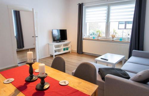 Ferienwohnung Heinrich - Foto 15