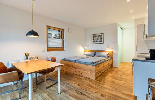 Ferienwohnung Sonnenhalde - Foto 1