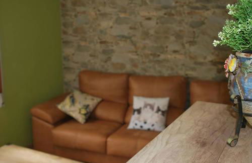 Apartamento Rural Lago Enol - Foto 3