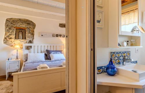 Holiday Home Casetta Rosa by Interhome - Foto 12