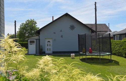 Ferienhaus "Am Eisenberg"- Wandern im UNESCO Biosphärenreservat Vessertal - Foto 2