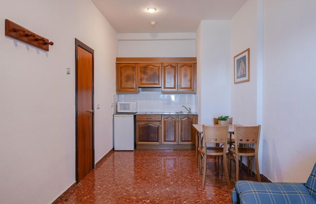 Port Europa Hotel - Foto 51