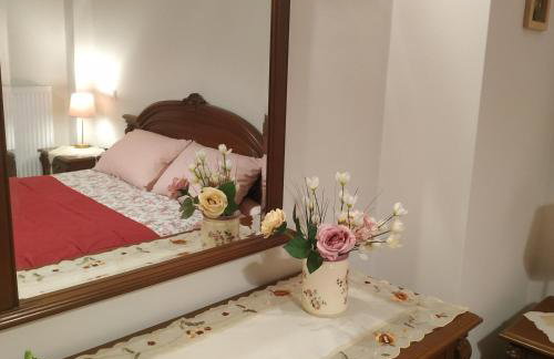 Villa Krina Rosa Aigio - Foto 22