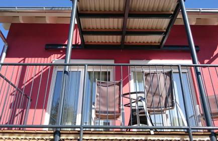 Casa Helvetia - Foto 29