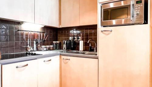 Large 2-Bedroom Apartment, Centre of Flaine Foret - Photo 2