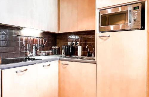 Large 2-Bedroom Apartment, Centre of Flaine Foret - Photo 2