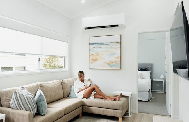 Tasman Holiday Parks - North Star - Foto 1