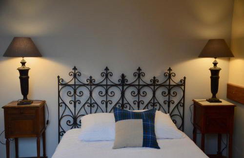 Gite de charme, Sologne, séjour en famille, jeux, balade nature en forêt & détente, centre Aubigny - Foto 13