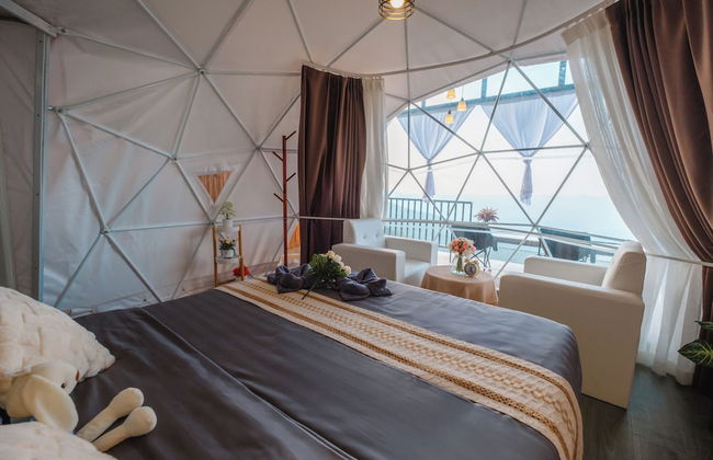 Long Hak Khao Camping Phu Chi Fa - Foto 2