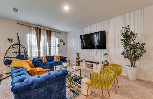 Group Haven in Princeton! WFH Ready and Ample Space - Photo 5