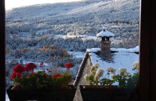 Casa Rural Basajarau - Photo 28