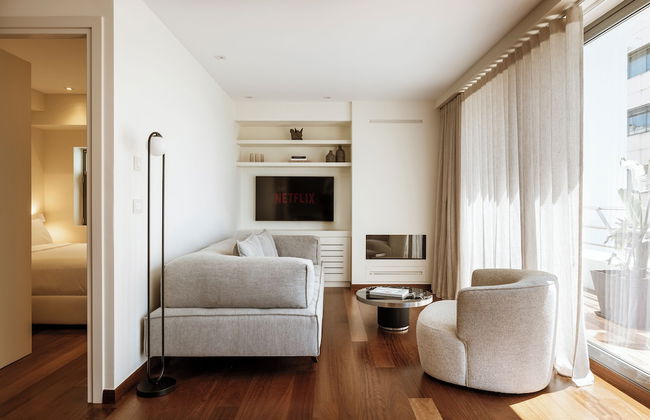 Likno Athens - Foto 113