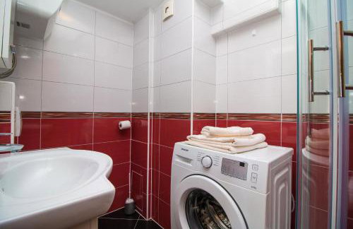 Apartments Rakuljic - Photo 102