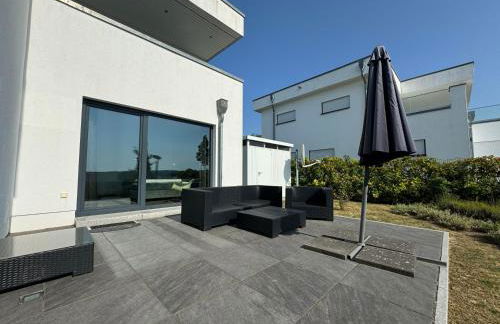 Apartment Panorama-Loft – Villa Blanca - Foto 12