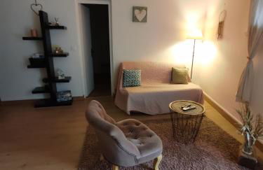 appartement dans maison de village - Foto 6