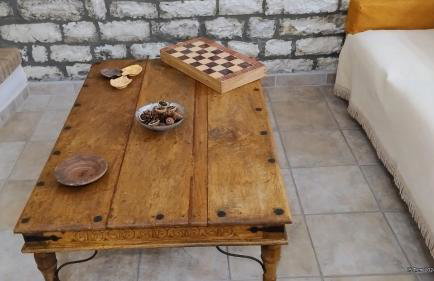 sparton amfilohias παραθαλάσσιο εξοχικό Filoxenia - Foto 44