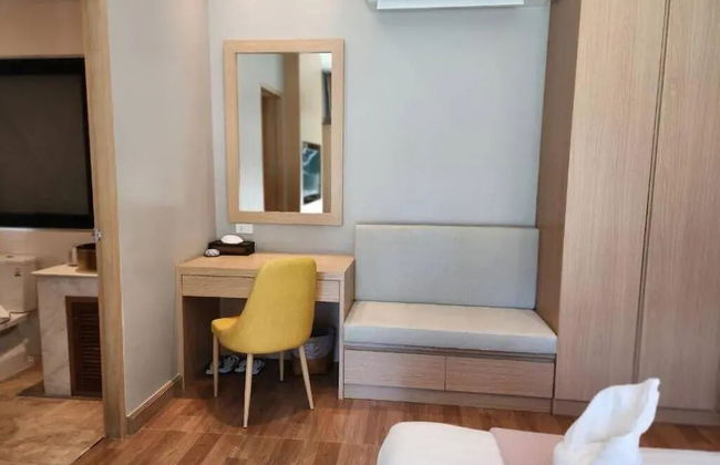 Alaita Boutique Phuket - Foto 34