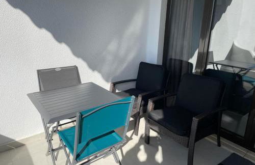 Sao Rafael, Albufeira appart avec vue mer - Foto 15