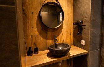 chalet zélcova avec spa à Gérardmer - Foto 34