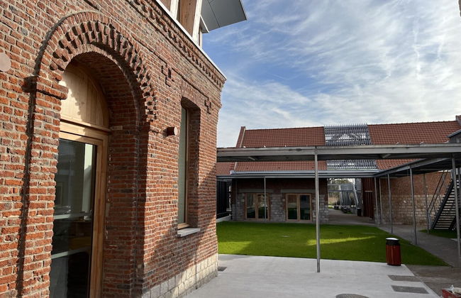 La Ferme des Ailleurs - Foto 39