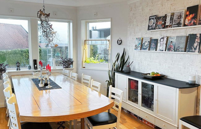 6 Person Holiday Home in Adelso-by Traum - Photo 7